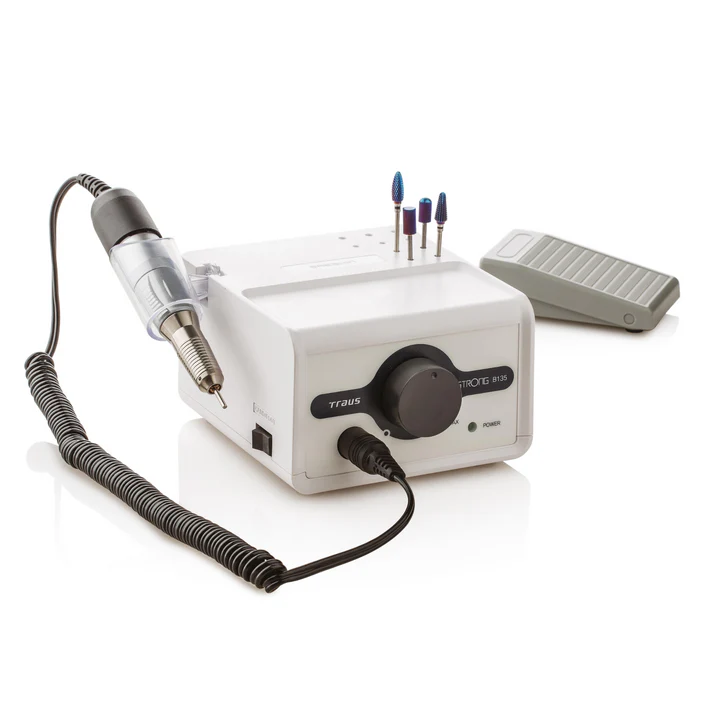 FRESA XANITALIA 40.000 giri