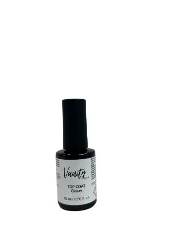 TOP COAT - GLOSSY