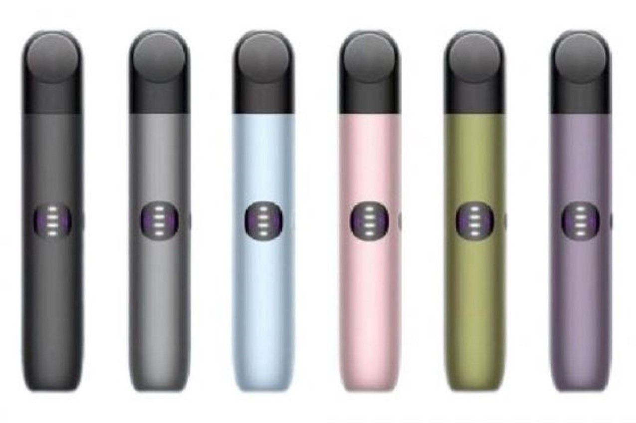 Relx Infinity Device 2 