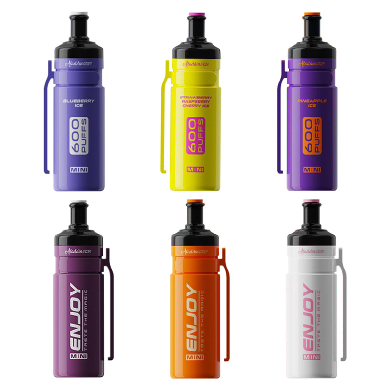 ALADDIN ENJOY BAR 1000 PUFFS