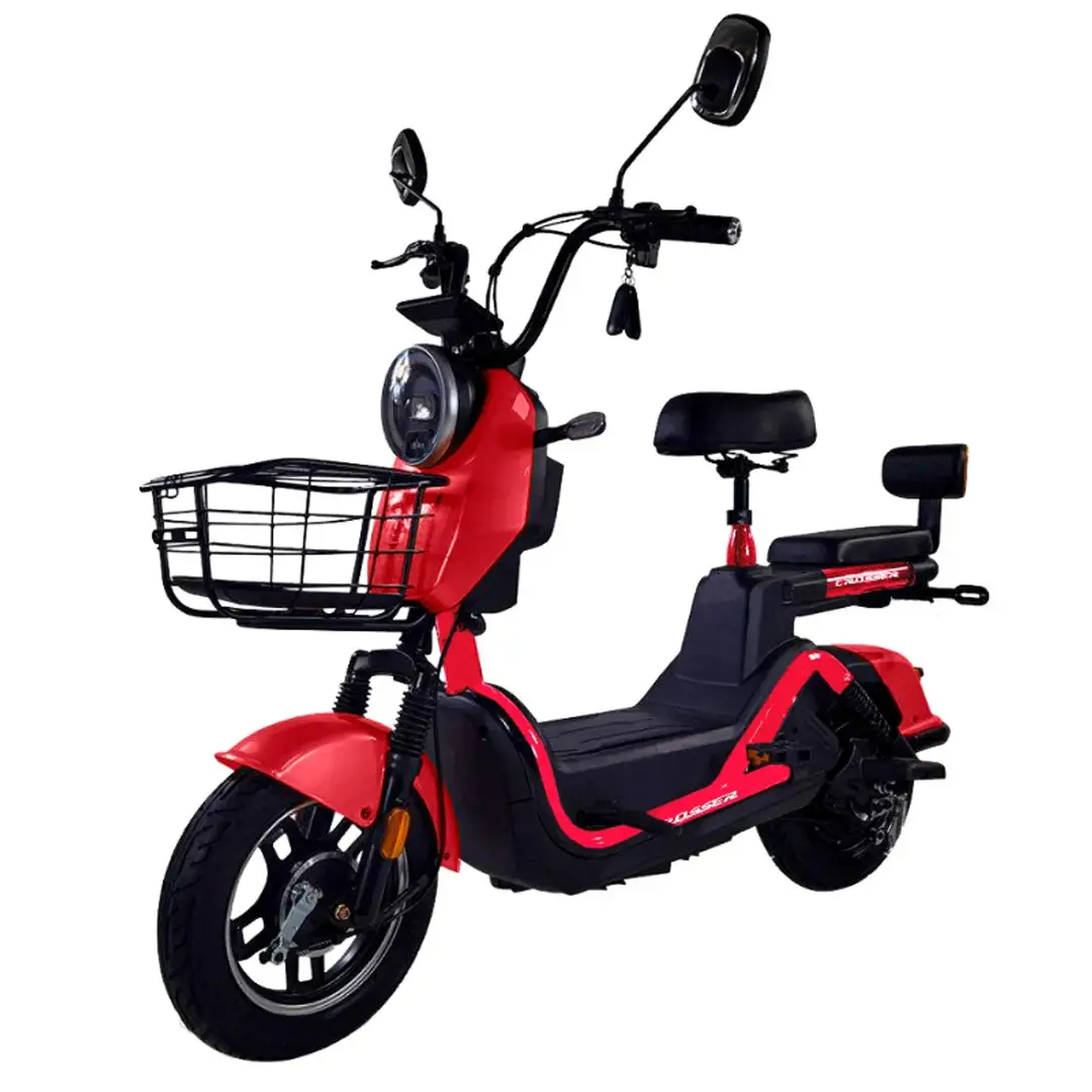 Електровелосипед Crosser 600W 60V 20Ah