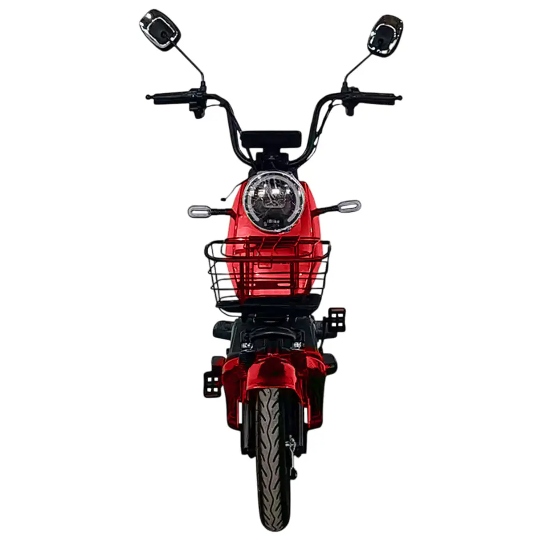 Електровелосипед Crosser 600W 60V 20Ah