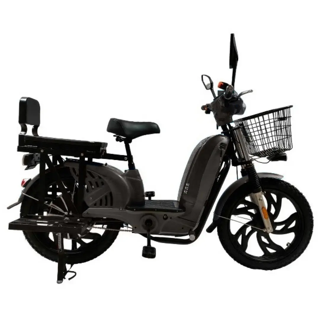 Електровелосипед Crosser  800w 15Ah