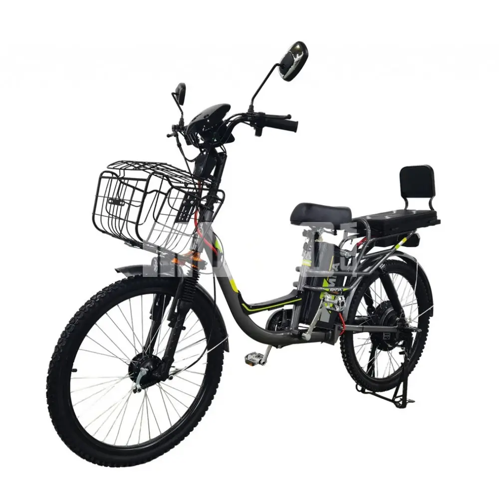 Електричний велосипед 26ST FADA SiMPA 400W-48V-15Ah Li-Ion