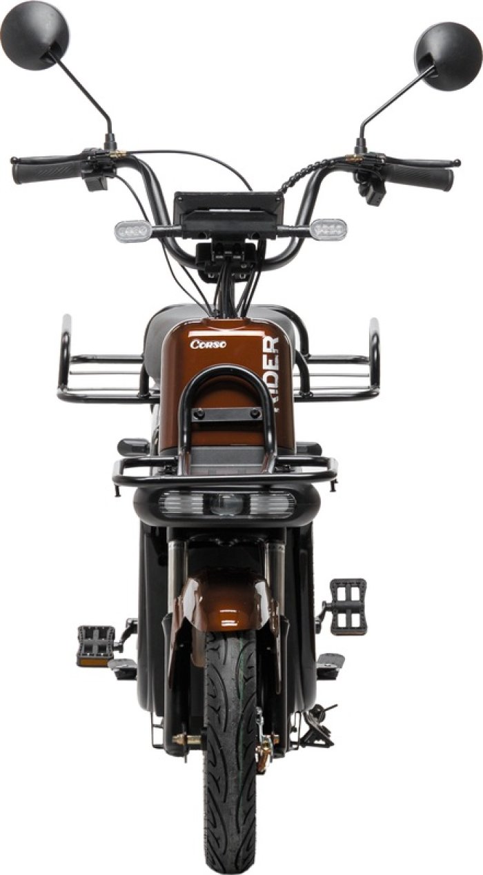 Електроскутер Corso Rider 800W 60V/20Ah