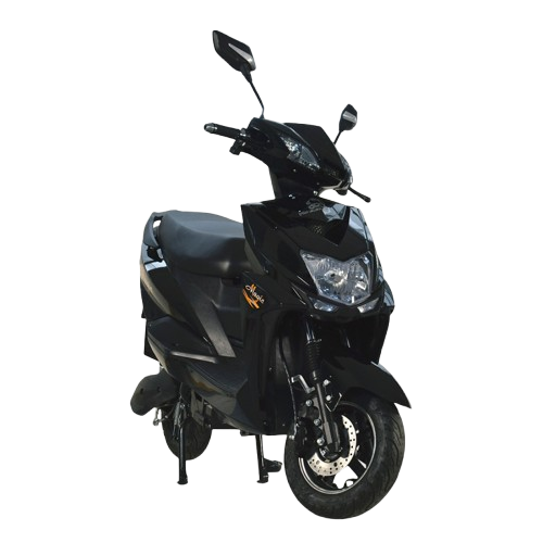 Електроскутер Telbi SL 1200W-72V-32Ah