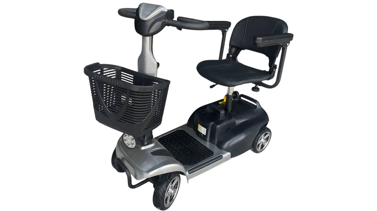 Електроскутер IDemo Mobility B50-LI 500W-24V-20Ah