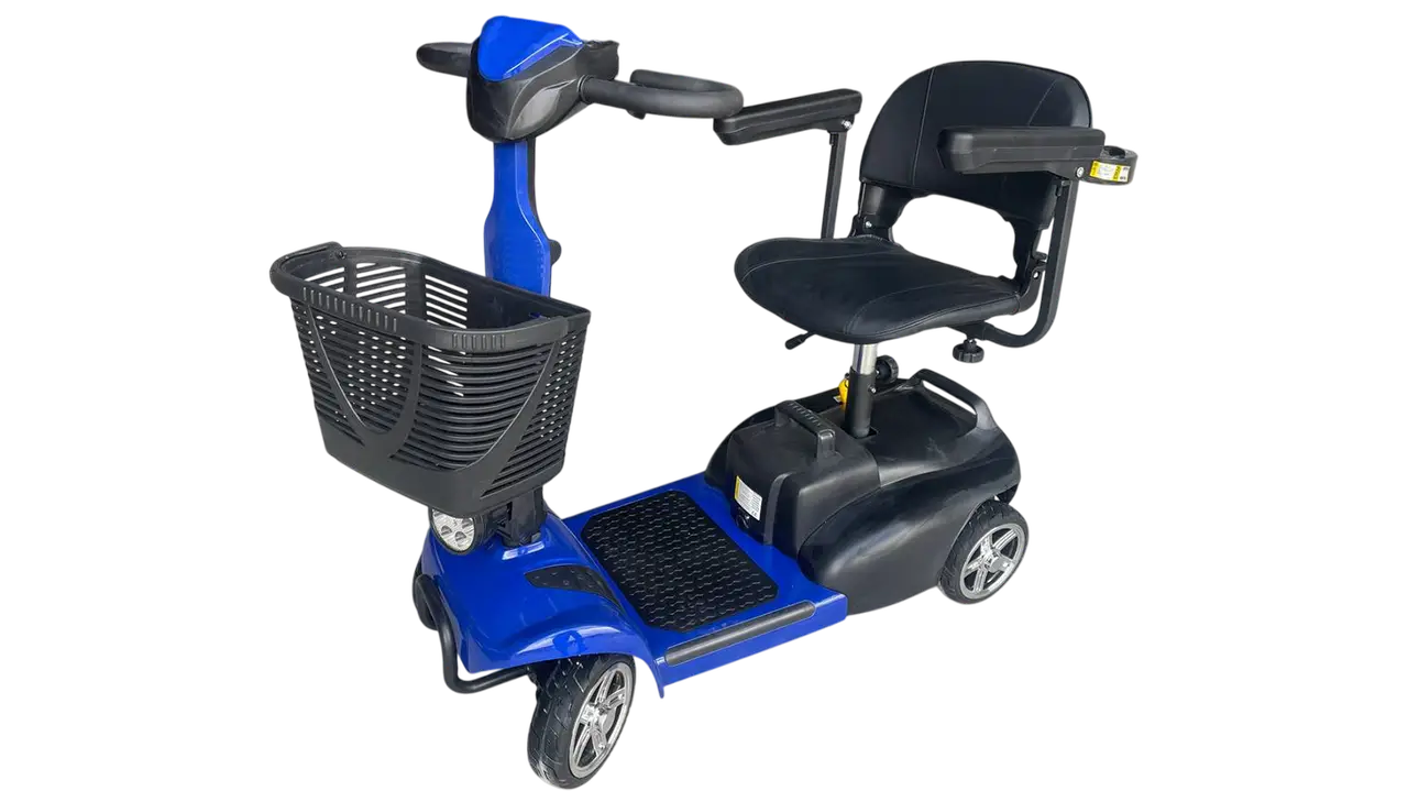 Електроскутер IDemo Mobility B50-LI 500W-24V-20Ah