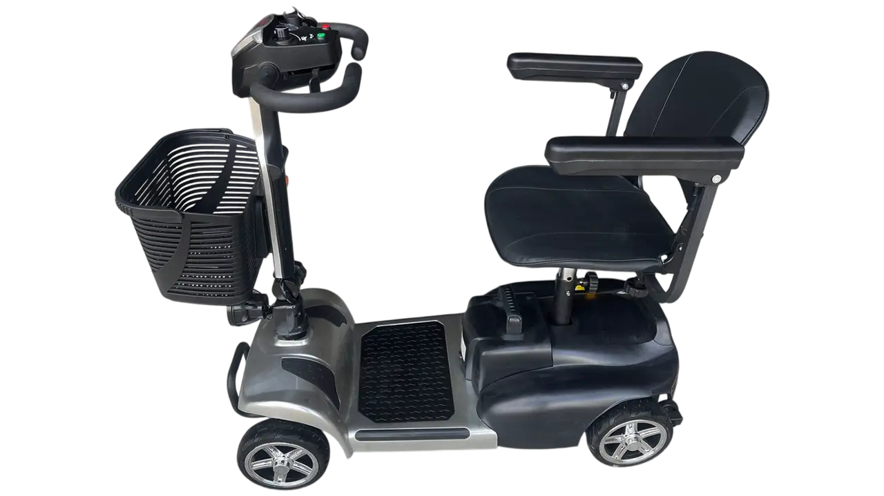 Електроскутер IDemo Mobility B50-LI 500W-24V-20Ah
