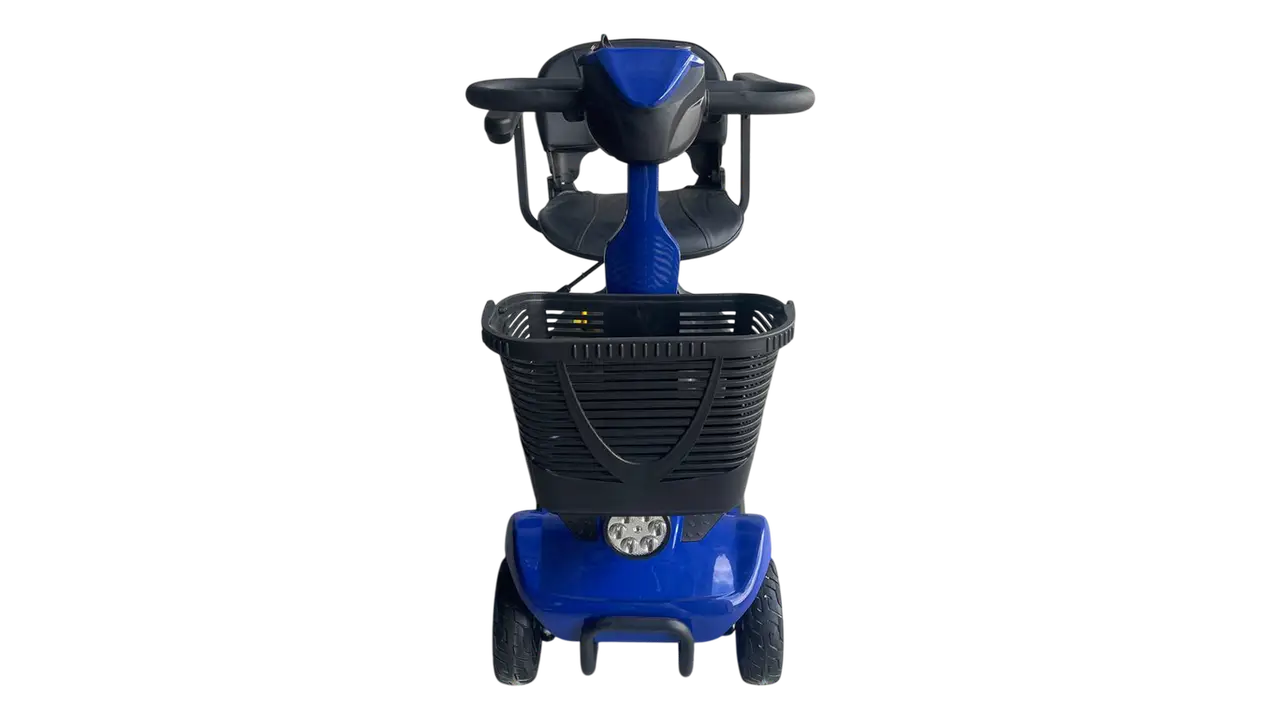 Електроскутер IDemo Mobility B50-LI 500W-24V-20Ah