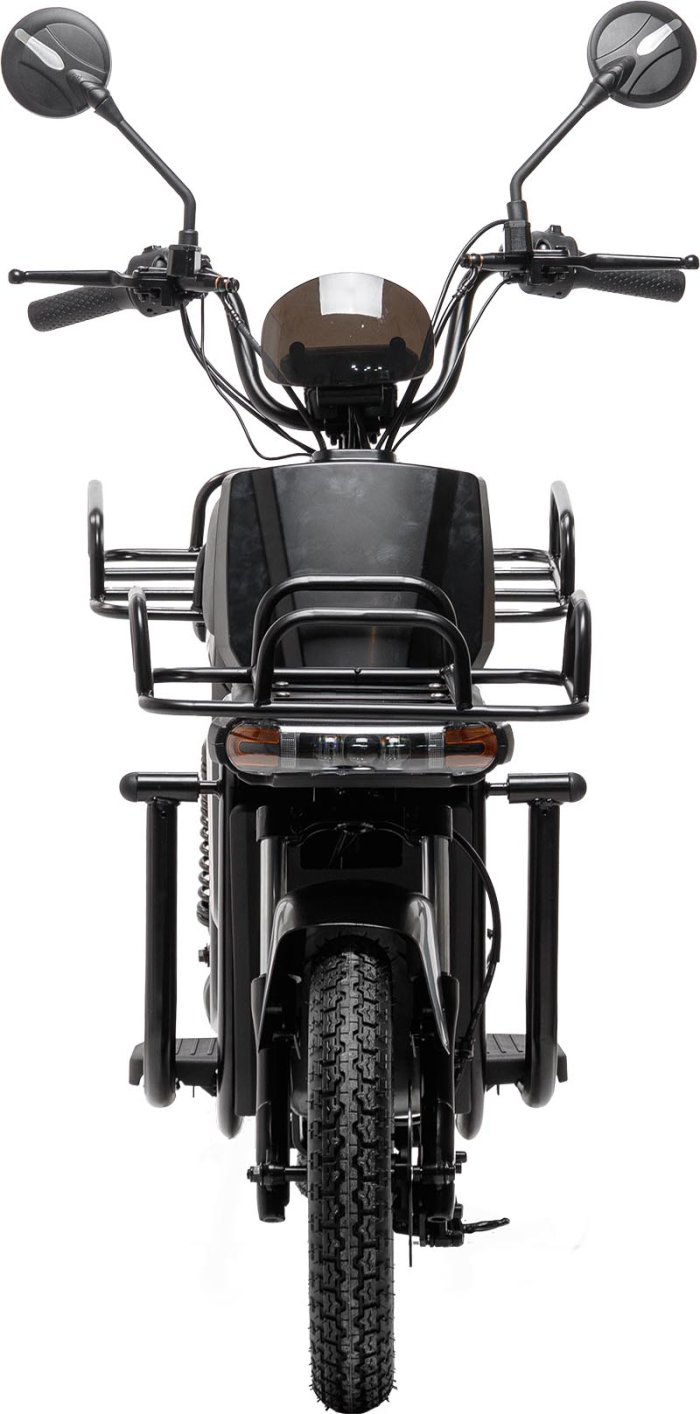 Електричний велосипед Corso SWT-5 1000W-72вт-20А/h