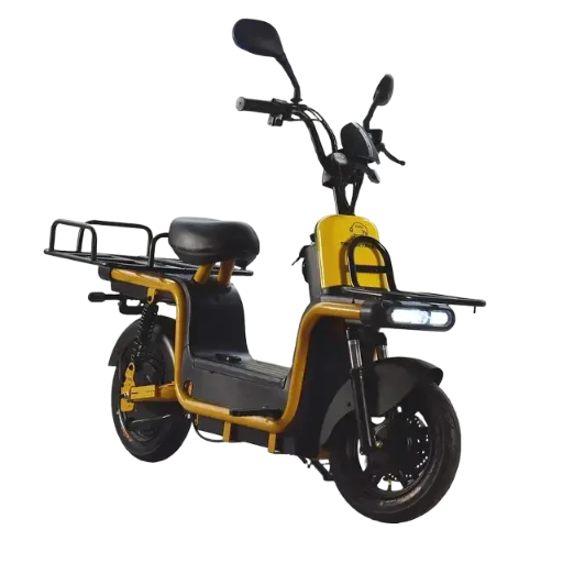 Електро Скутер Telbi SPK4 1200W-72V-20Ah