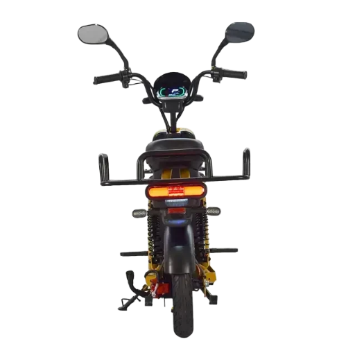 Електро Скутер Telbi SPK4 1200W-72V-20Ah