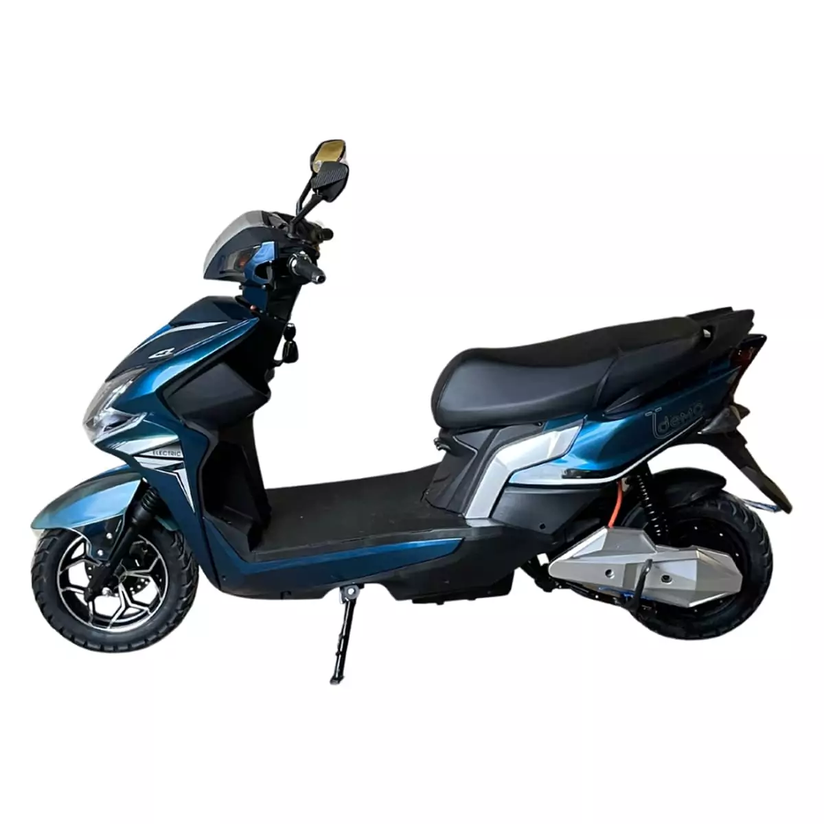 Електроскутер IDemo Volt Cruise Storm R-200LA 2000W-72V-20Ah