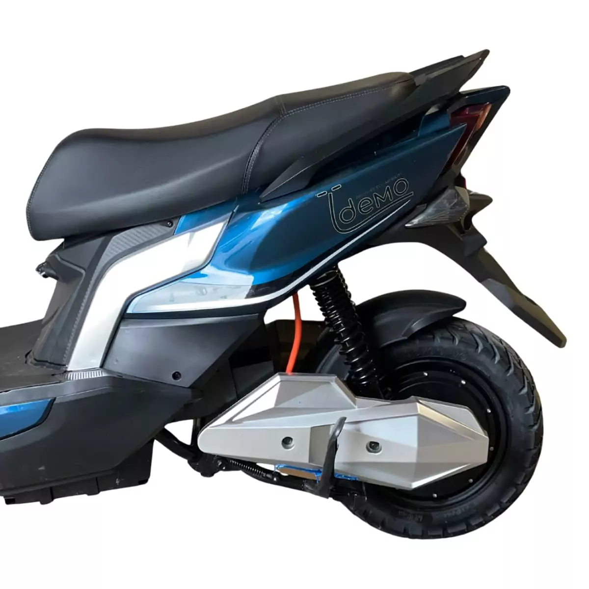 Електроскутер IDemo Volt Cruise Storm R-200LA 2000W-72V-20Ah 