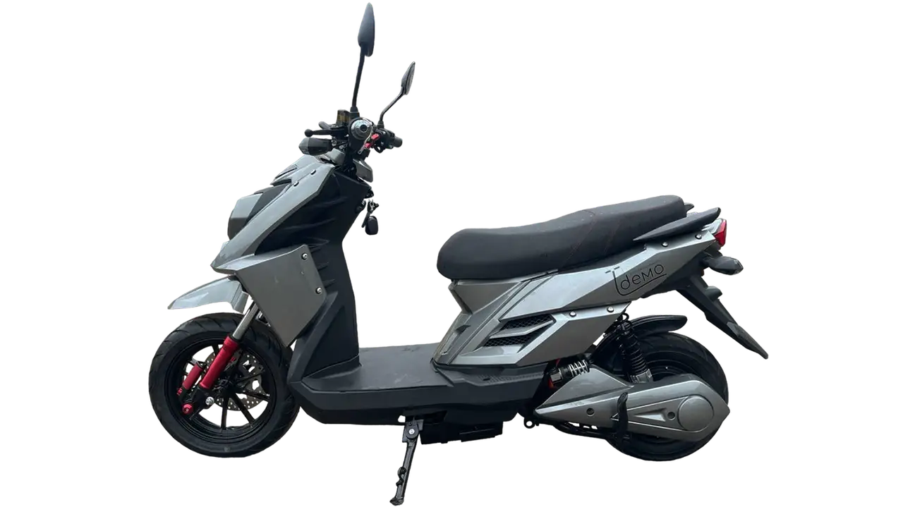 Електроскутер IDemo VoltCruise Titan GR-200LA 2000W-72V-20Ah