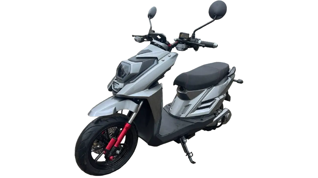 Електроскутер IDemo VoltCruise Titan GR-200LA 2000W-72V-20Ah