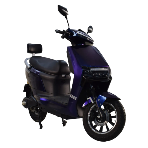 Електро Скутер Telbi XK 2500W-72V-32Ah