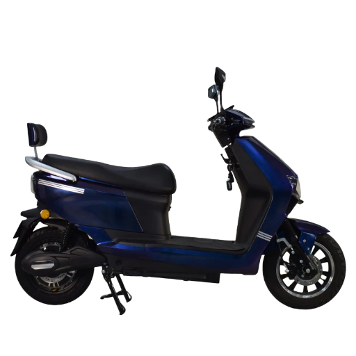 Електро Скутер Telbi XK 2500W-72V-32Ah