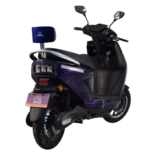 Електро Скутер Telbi XK 2500W-72V-32Ah