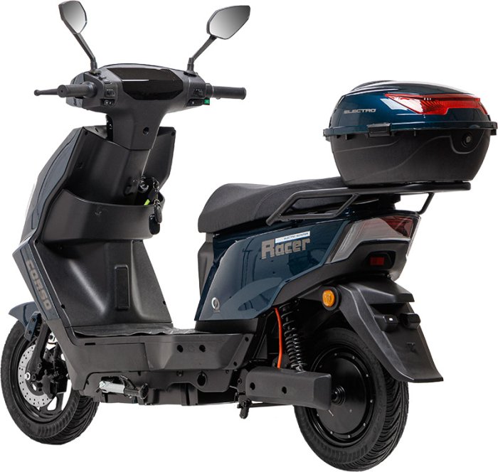 Електроскутер Corso Racer 1000W 72V20Ah