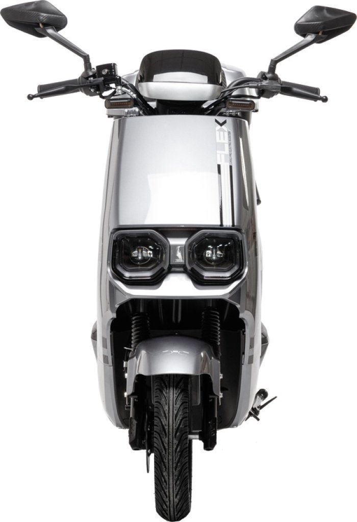 Електроскутер Corso Flex 1800W 72V/35Ah