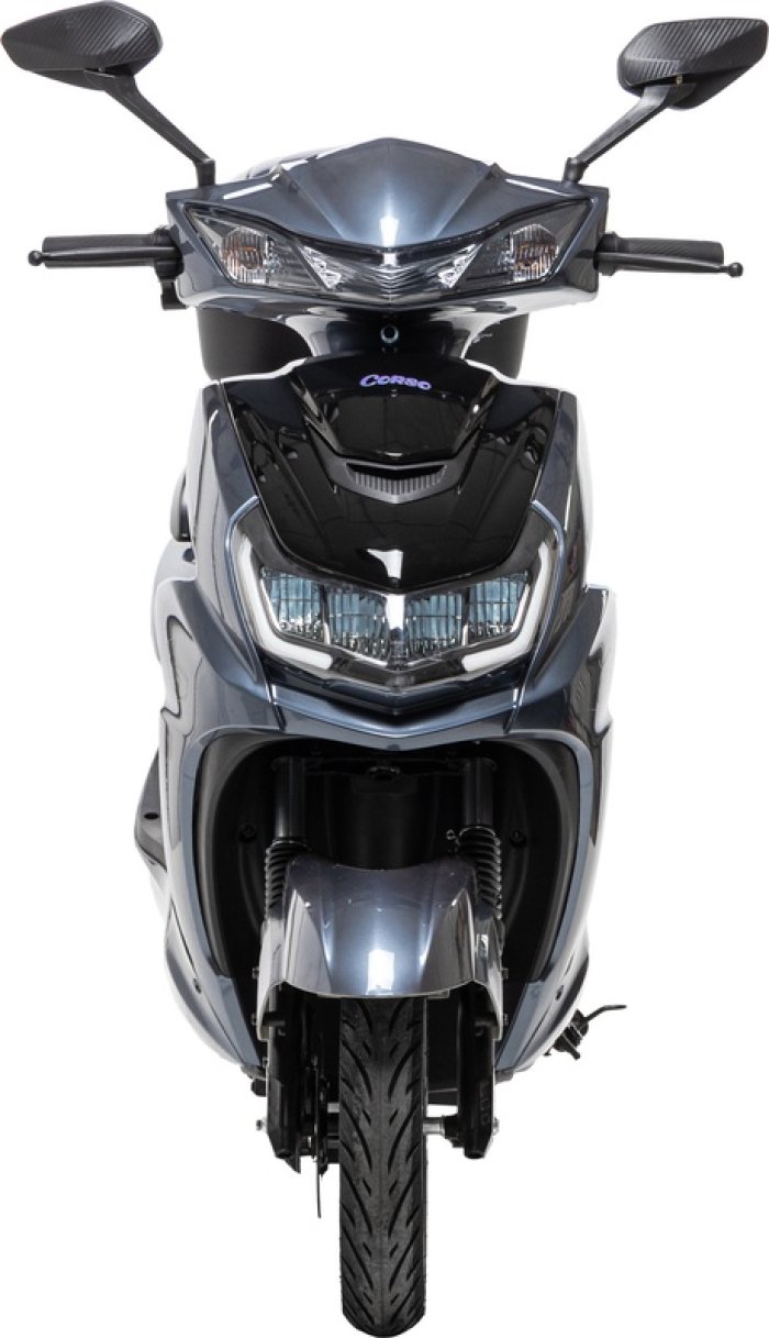 Електроскутер Corso Atmos 1500W 72V/32Ah