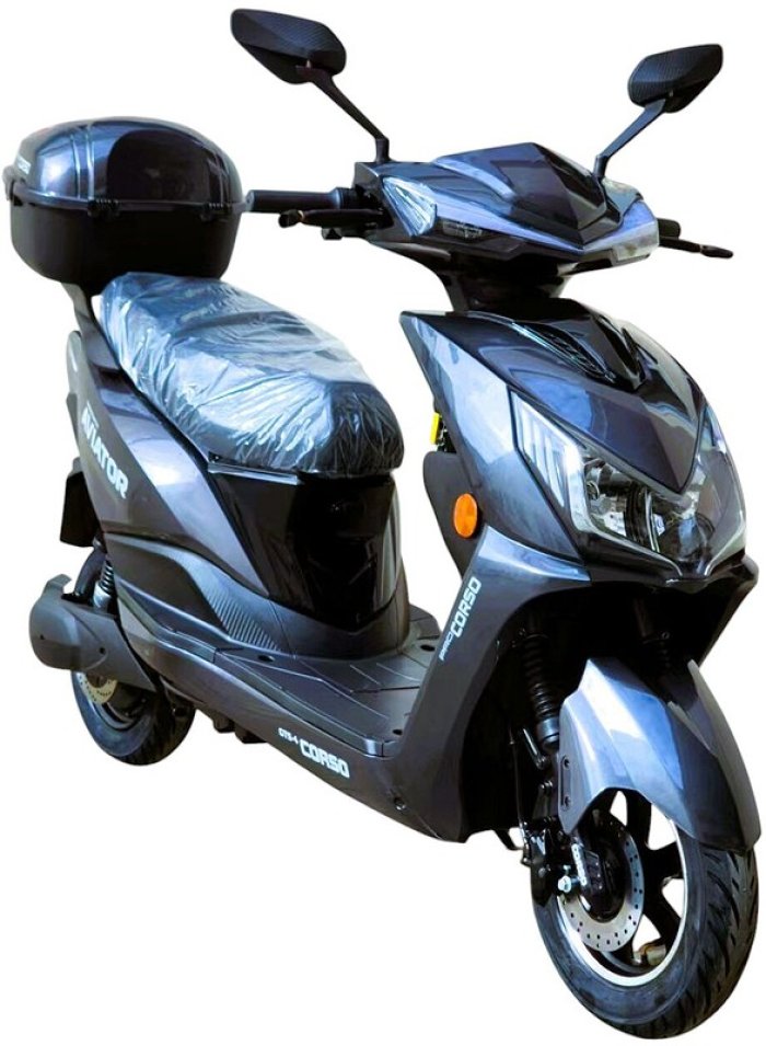 Електроскутер Corso Aviator 1500W 72V/23Ah