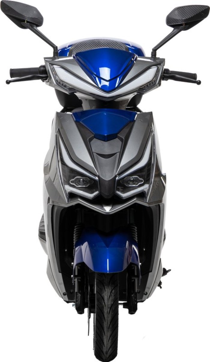 Електроскутер Corso Jogger 1500W 72V/25Ah