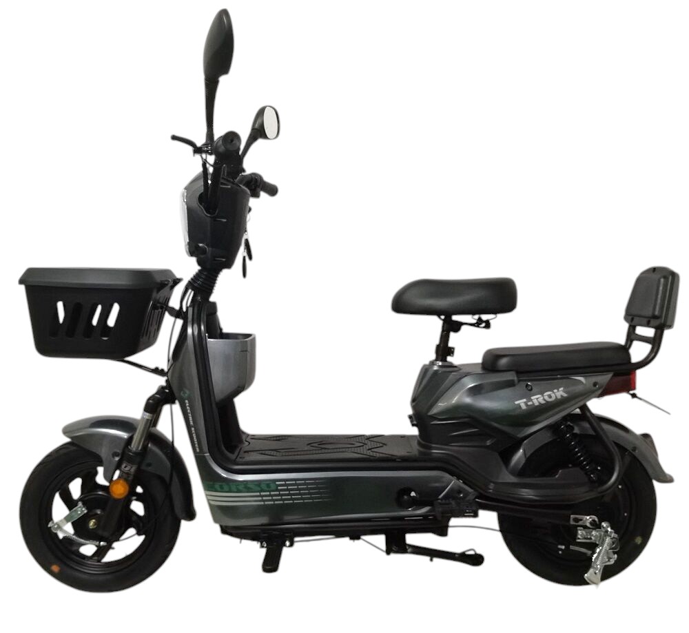 Електроскутер Corso T-Rok32 500W 48V/20Ah