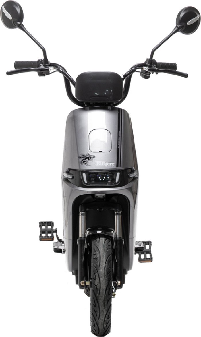 Електровелосипед Corso Billgery 500W- 60V-20Ah