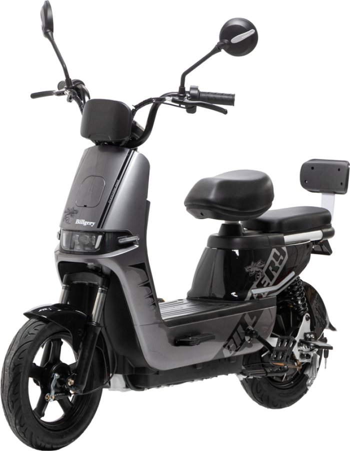 Електровелосипед Corso Billgery 500W- 60V-20Ah