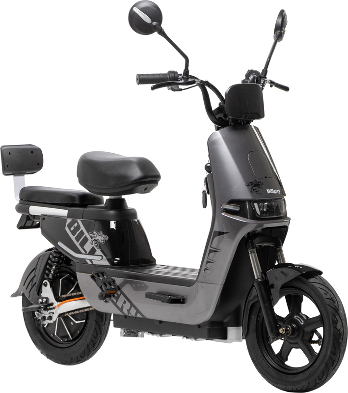 Електровелосипед Corso Billgery 500W- 60V-20Ah