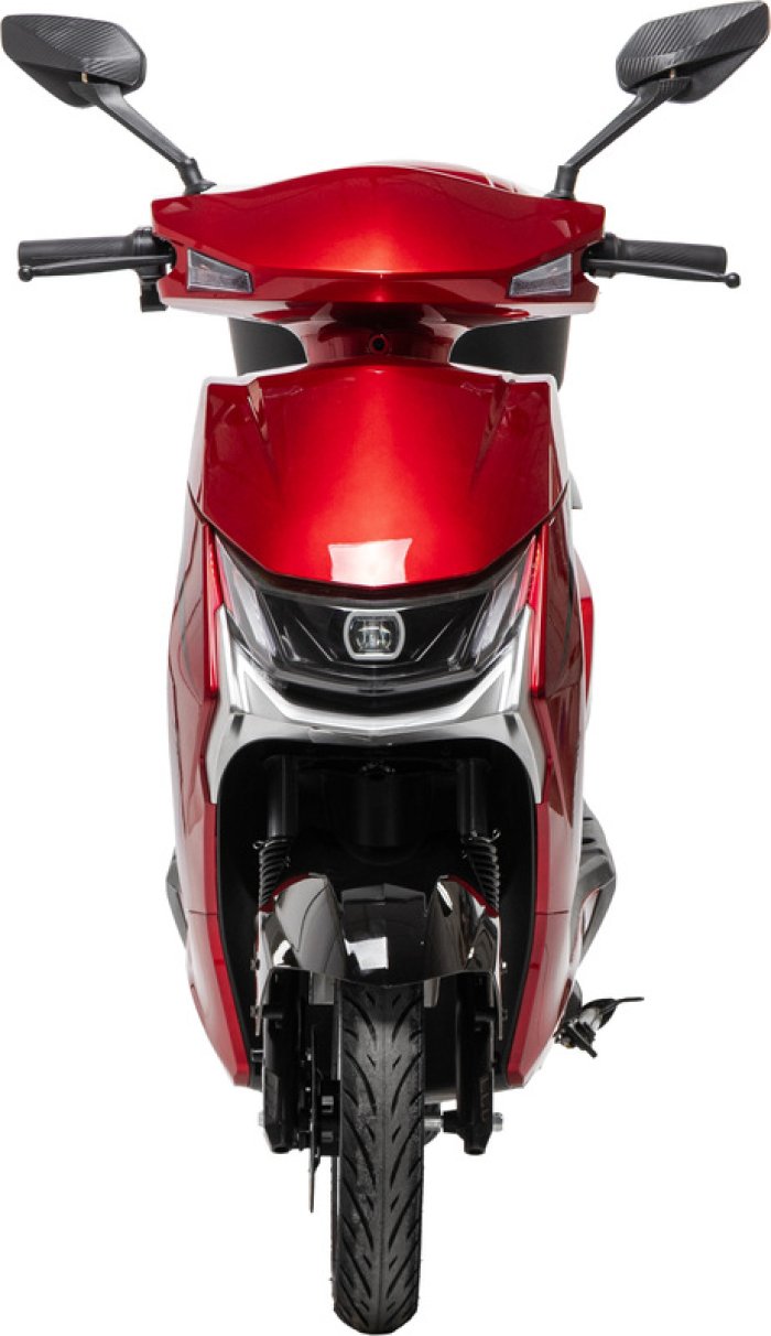 Електричний мопед Corso Mirage 1000w-72Вт-20Ah