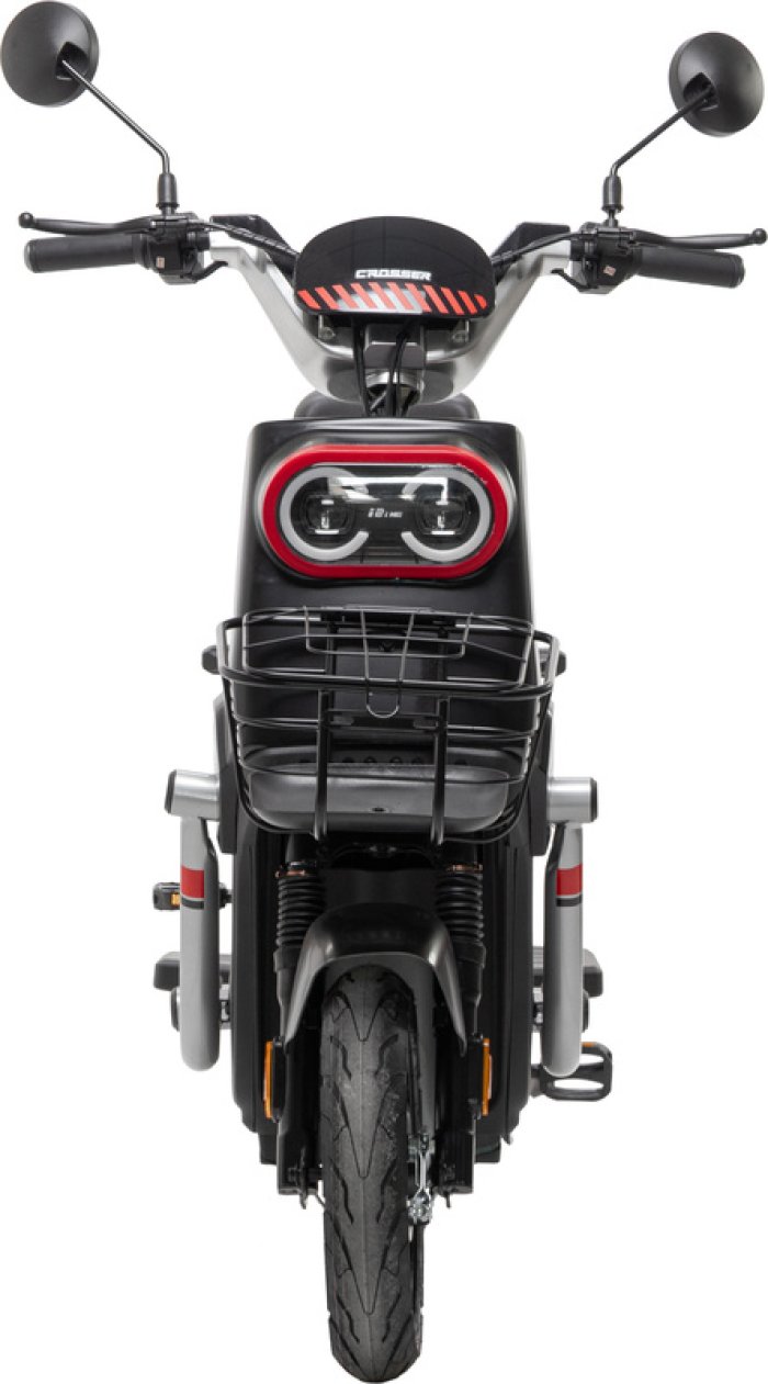 Електроскутер Crosser 800W 60V/20Ah