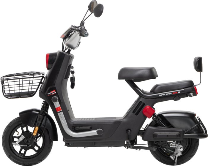 Електроскутер Crosser 800W 60V/20Ah