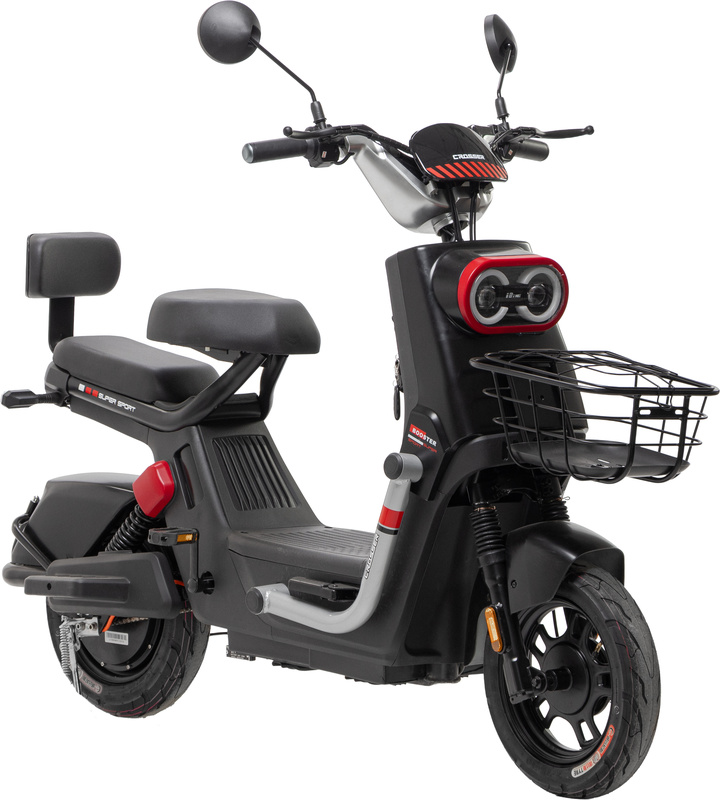 Електроскутер Crosser 800W 60V/20Ah