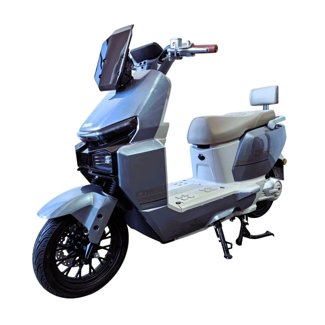 Електроскутер Corso DEXTER 2000W  72V/35Ah