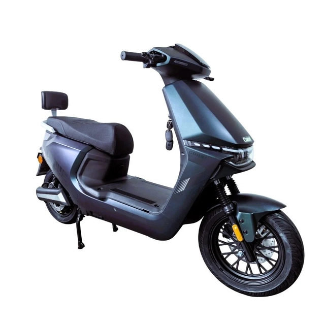 Електроскутер Corso SIRIUS 2000W 72V/35Ah 