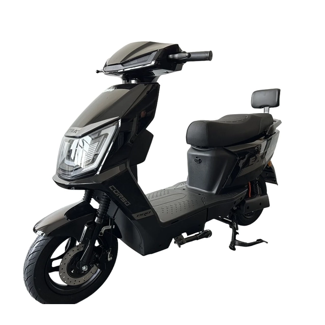 Електроскутер Corso EXTRA 1200W 64V/30Ah LiFePO4