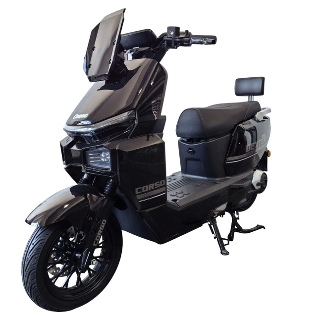 Електроскутер Corso DEXTER 2000W  72V/35Ah