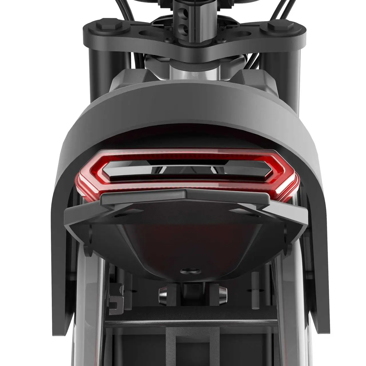 Електромотоцикл для бездоріжжя  COSWHEEL R19 3000W 72V 40Ah