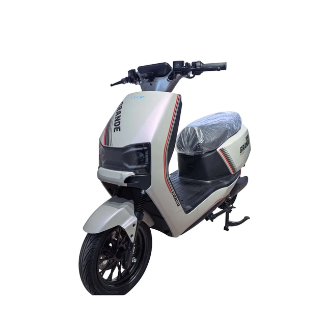 Електроскутер Corso GRANDE  2000W   72V/35Ah