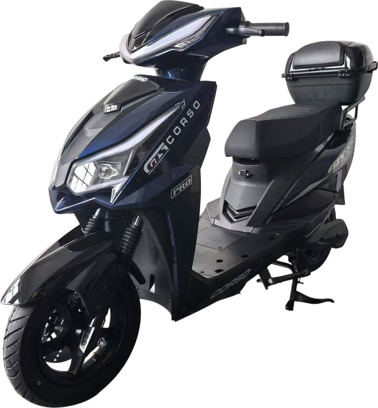 Електроскутер Corso GTS RR Pro 1500W 72V30Ah LiFePO4
