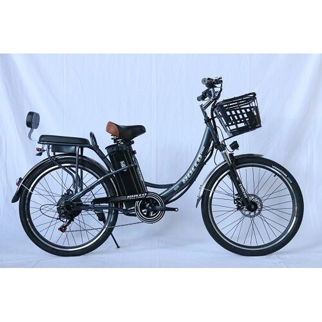 Електровелосипед Corso ROCCO 27.5 750W, 48V20AH