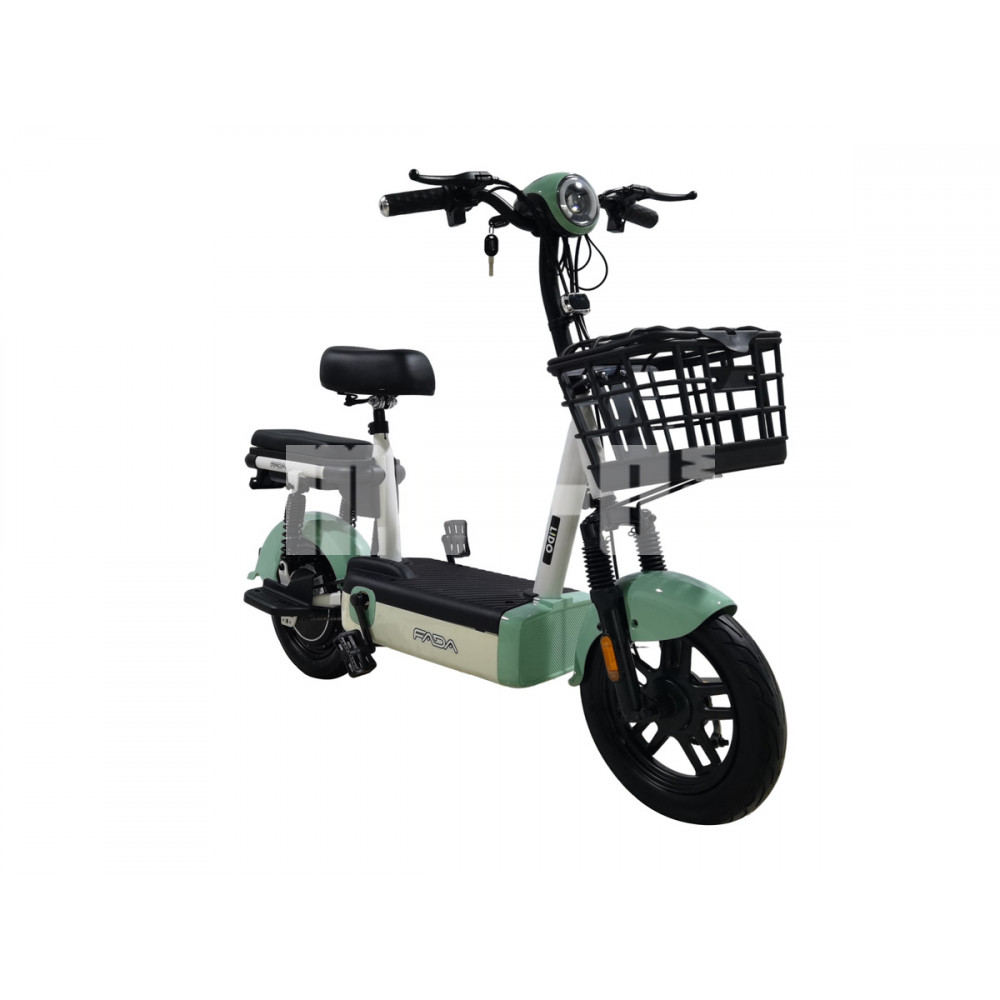 Електровелосипед FADA LiDO 500W-48V-12A