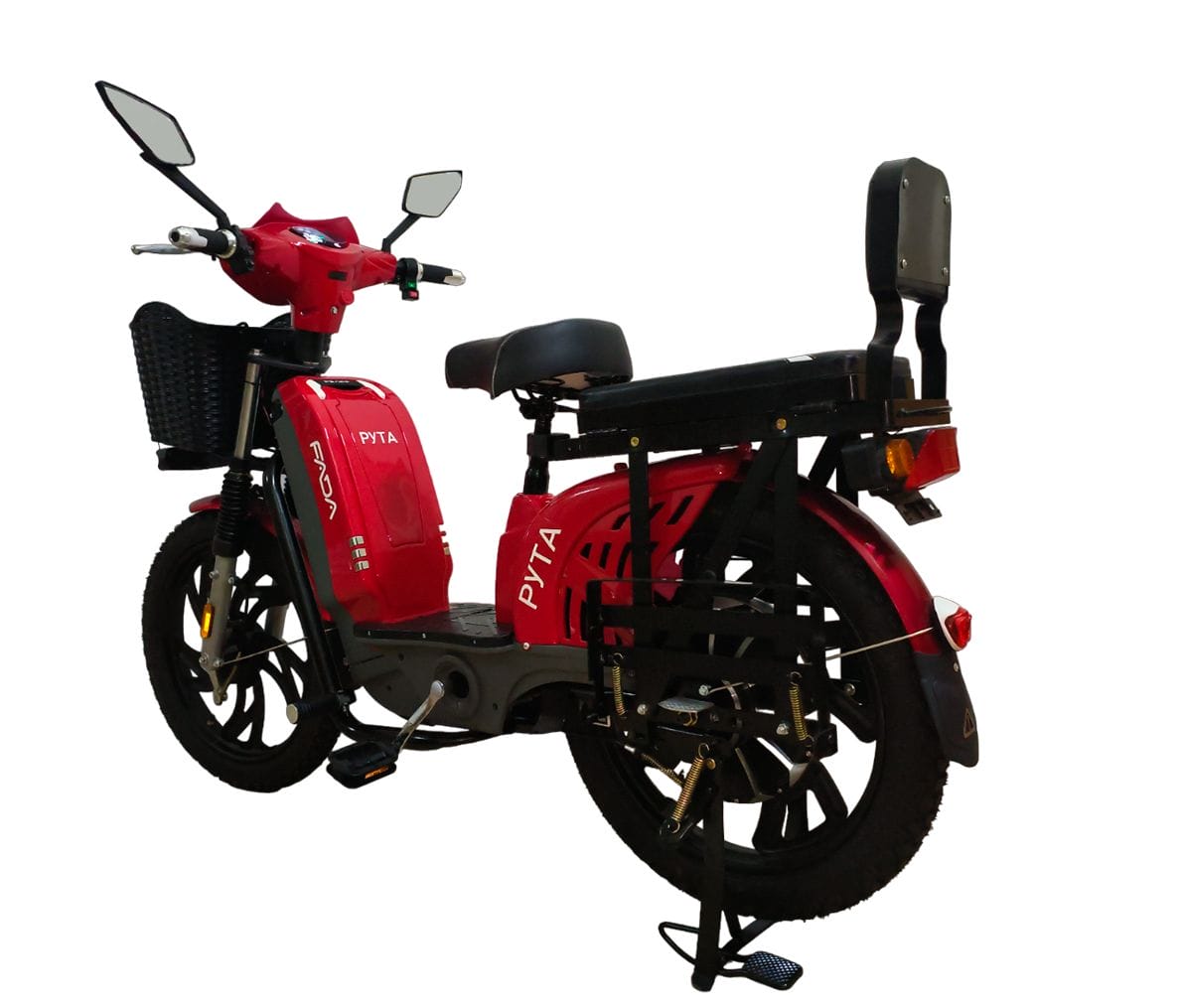 Електровелосипед FADA 800w 15Ah