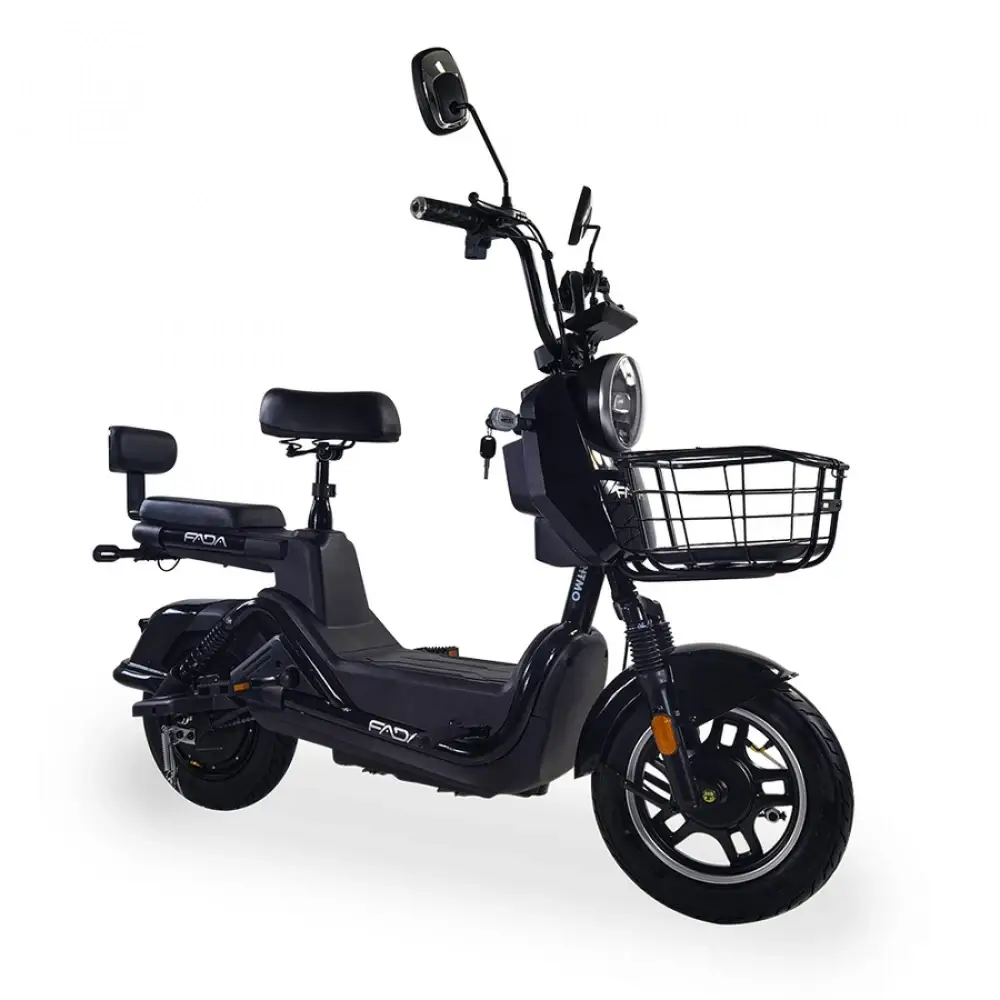 Електровелосипед FADA 800W-60V-20Ah