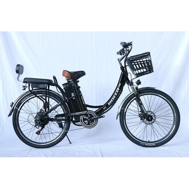 Електровелосипед Corso ROCCO 27.5 750W, 48V20AH