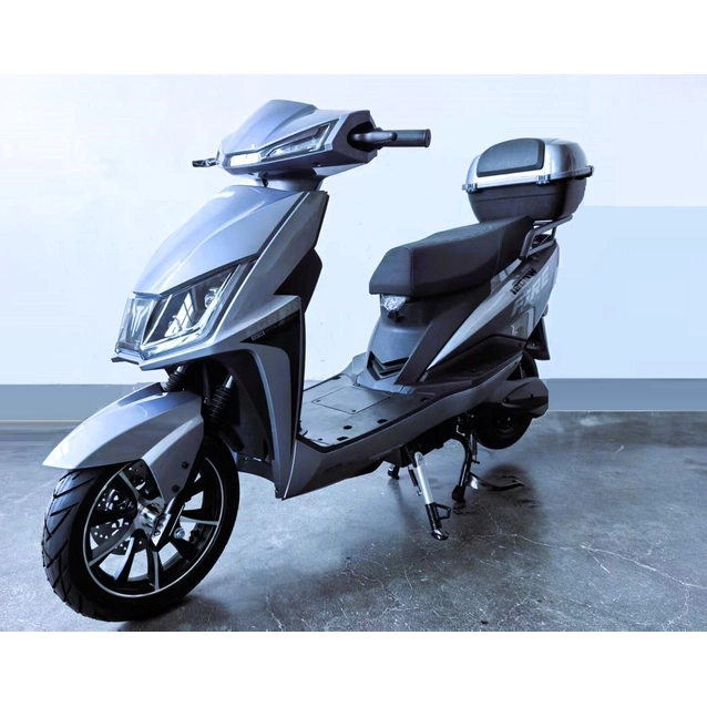 Електроскутер Corso FIRE 1800W   72/ 32Ah